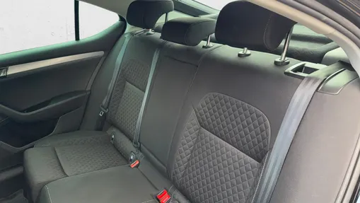 SKODA Superb Superb 2.0 TSI Ambition DSG