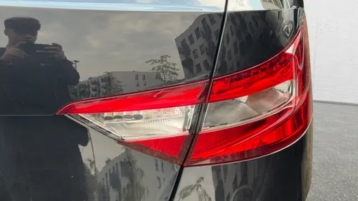 SKODA Superb Superb 2.0 TSI Ambition DSG