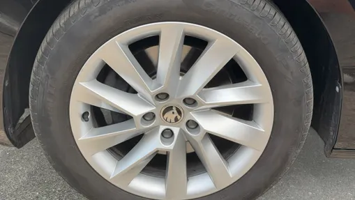 SKODA Superb Superb 2.0 TSI Ambition DSG