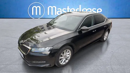 SKODA Superb Superb 2.0 TSI Ambition DSG