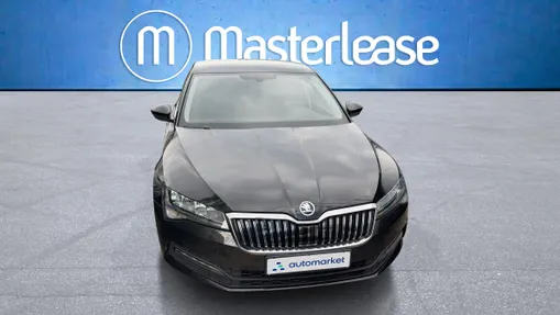 SKODA Superb Superb 2.0 TSI Ambition DSG