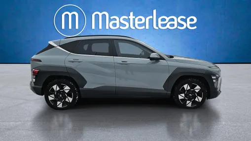 HYUNDAI Kona Kona 1.6 T-GDI Platinum DCT