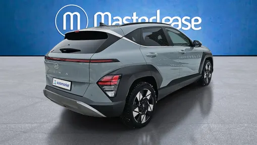 HYUNDAI Kona Kona 1.6 T-GDI Platinum DCT