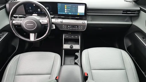 HYUNDAI Kona Kona 1.6 T-GDI Platinum DCT