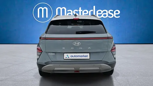 HYUNDAI Kona Kona 1.6 T-GDI Platinum DCT