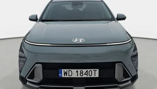 HYUNDAI Kona Kona 1.6 T-GDI Platinum DCT