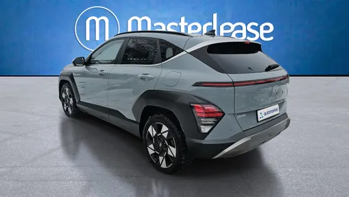 HYUNDAI Kona Kona 1.6 T-GDI Platinum DCT