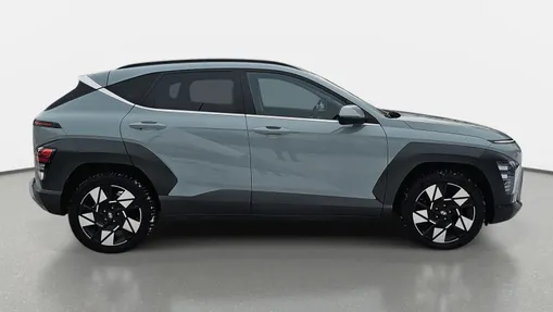 HYUNDAI Kona Kona 1.6 T-GDI Platinum DCT