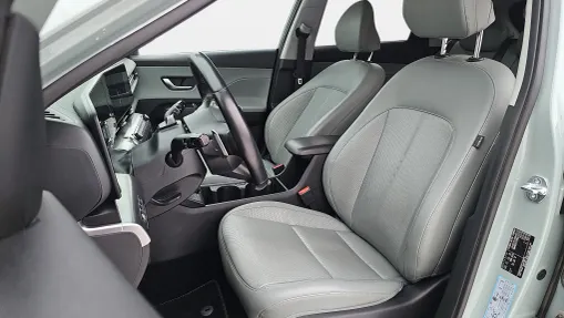 HYUNDAI Kona Kona 1.6 T-GDI Platinum DCT