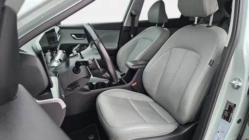 HYUNDAI Kona Kona 1.6 T-GDI Platinum DCT