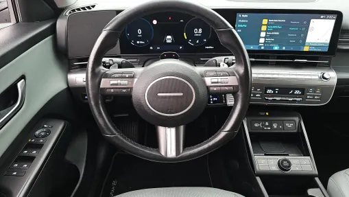 HYUNDAI Kona Kona 1.6 T-GDI Platinum DCT