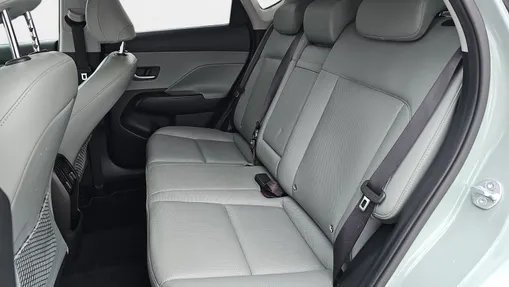 HYUNDAI Kona Kona 1.6 T-GDI Platinum DCT