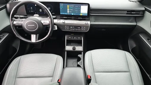 HYUNDAI Kona Kona 1.6 T-GDI Platinum DCT