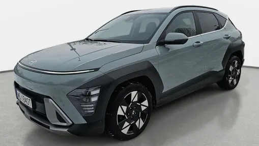 HYUNDAI Kona Kona 1.6 T-GDI Platinum DCT