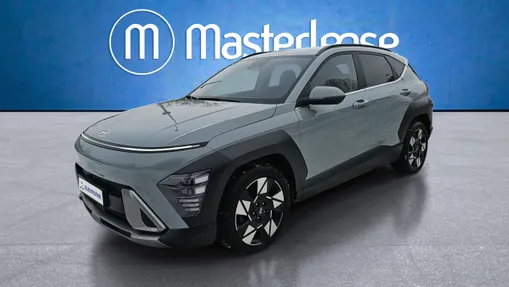 HYUNDAI Kona Kona 1.6 T-GDI Platinum DCT