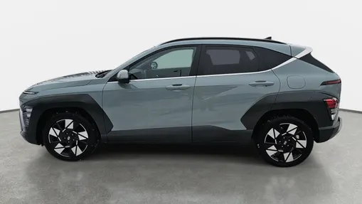HYUNDAI Kona Kona 1.6 T-GDI Platinum DCT