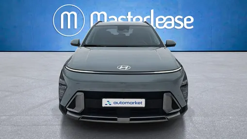HYUNDAI Kona Kona 1.6 T-GDI Platinum DCT