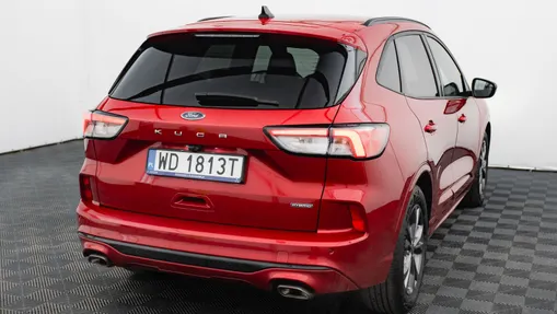 FORD Kuga Kuga 2.5 FHEV FWD ST-Line X