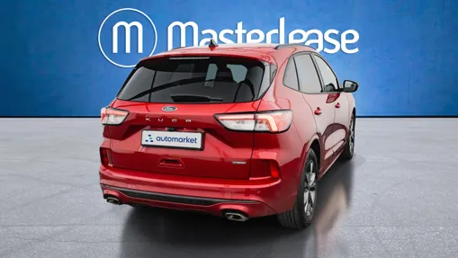 FORD Kuga Kuga 2.5 FHEV FWD ST-Line X