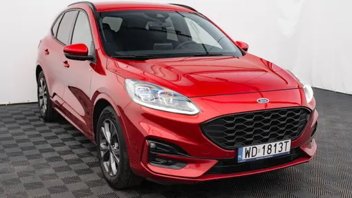 FORD Kuga Kuga 2.5 FHEV FWD ST-Line X