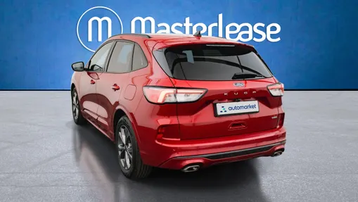 FORD Kuga Kuga 2.5 FHEV FWD ST-Line X