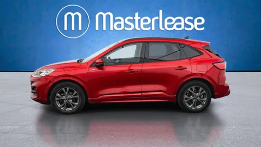 FORD Kuga Kuga 2.5 FHEV FWD ST-Line X