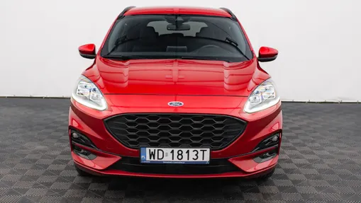 FORD Kuga Kuga 2.5 FHEV FWD ST-Line X