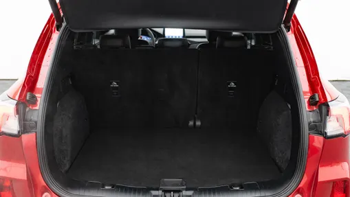 FORD Kuga Kuga 2.5 FHEV FWD ST-Line X