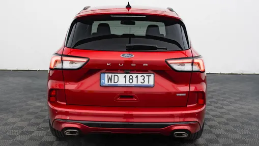 FORD Kuga Kuga 2.5 FHEV FWD ST-Line X