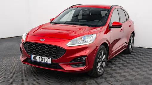 FORD Kuga Kuga 2.5 FHEV FWD ST-Line X