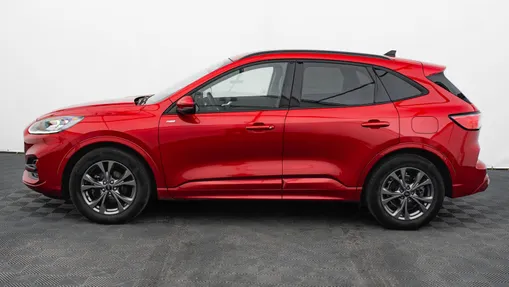 FORD Kuga Kuga 2.5 FHEV FWD ST-Line X