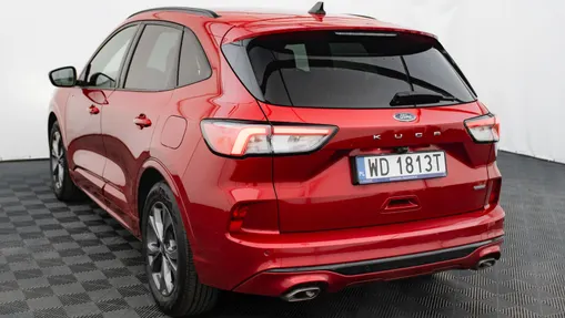 FORD Kuga Kuga 2.5 FHEV FWD ST-Line X