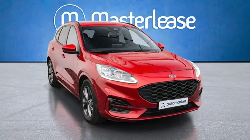 FORD Kuga Kuga 2.5 FHEV FWD ST-Line X