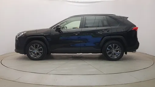 TOYOTA RAV4 RAV4 2.5 Hybrid Comfort 4x4