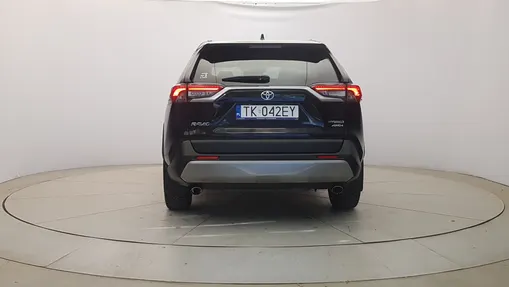 TOYOTA RAV4 RAV4 2.5 Hybrid Comfort 4x4