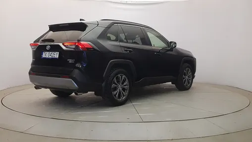 TOYOTA RAV4 RAV4 2.5 Hybrid Comfort 4x4