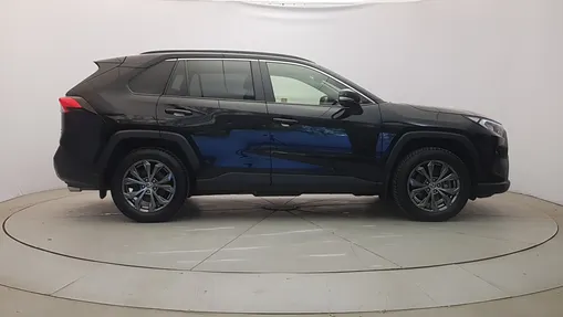 TOYOTA RAV4 RAV4 2.5 Hybrid Comfort 4x4