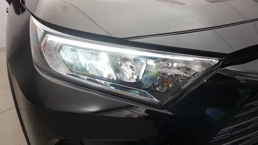 TOYOTA RAV4 RAV4 2.5 Hybrid Comfort 4x4