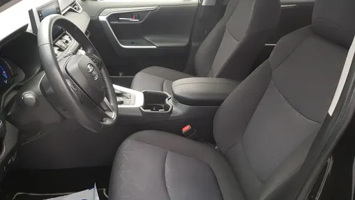 TOYOTA RAV4 RAV4 2.5 Hybrid Comfort 4x4