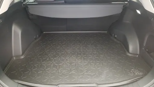 TOYOTA RAV4 RAV4 2.5 Hybrid Comfort 4x4