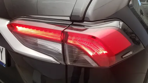 TOYOTA RAV4 RAV4 2.5 Hybrid Comfort 4x4