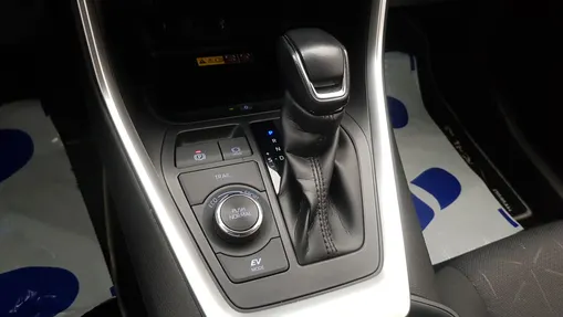TOYOTA RAV4 RAV4 2.5 Hybrid Comfort 4x4