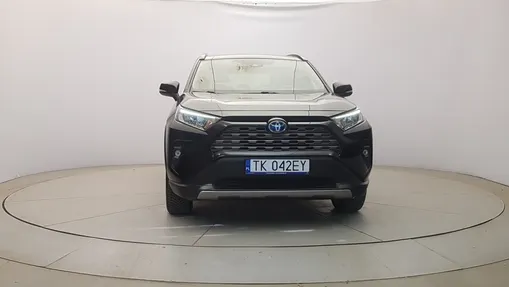TOYOTA RAV4 RAV4 2.5 Hybrid Comfort 4x4