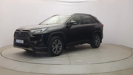 TOYOTA RAV4 RAV4 2.5 Hybrid Comfort 4x4