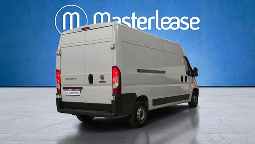 FIAT Ducato Ducato 35 MJ L3H2 EasyPro