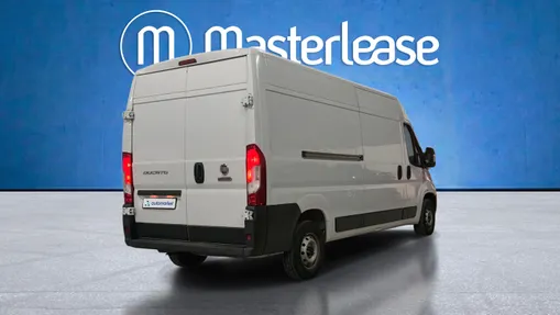 FIAT Ducato Ducato 35 MJ L3H2 EasyPro