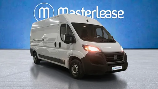 FIAT Ducato Ducato 35 MJ L3H2 EasyPro