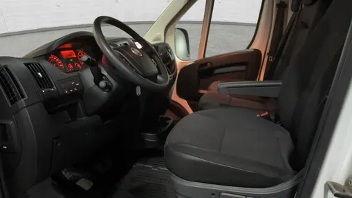 FIAT Ducato Ducato 35 MJ L3H2 EasyPro