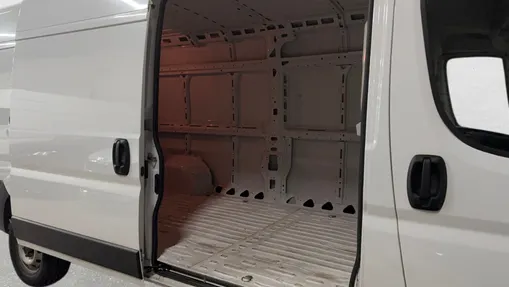 FIAT Ducato Ducato 35 MJ L3H2 EasyPro