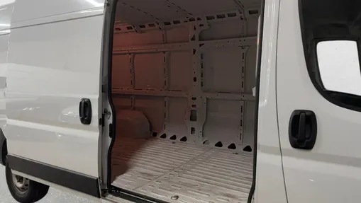 FIAT Ducato Ducato 35 MJ L3H2 EasyPro
